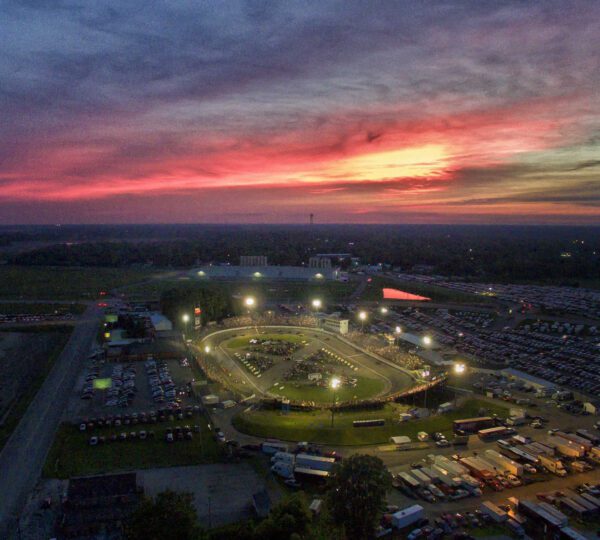 Anderson Speedway