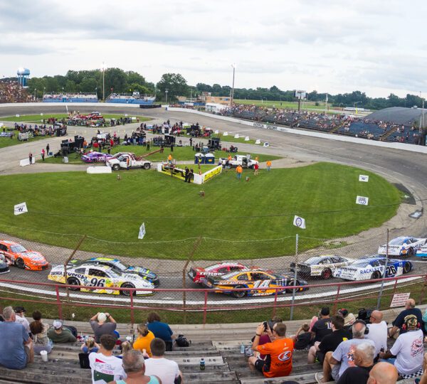 Anderson Speedway