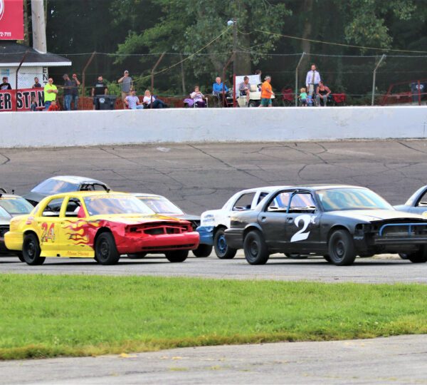 Anderson Speedway
