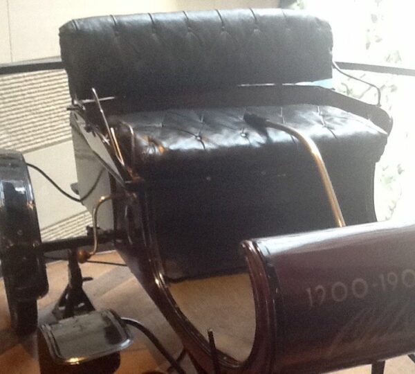 Michigan History Center