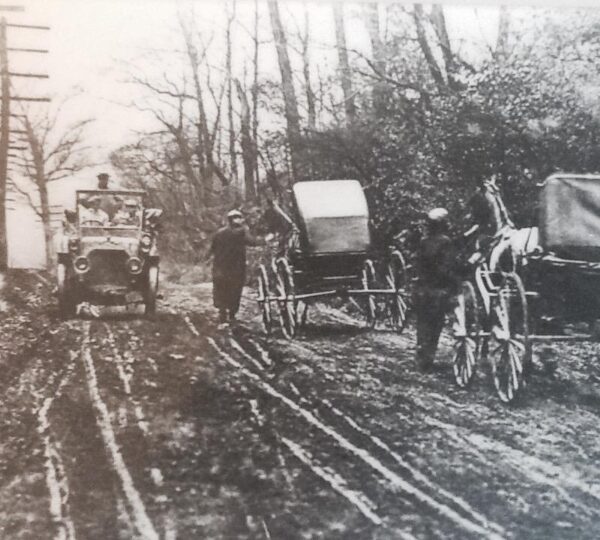 Michigan History Center