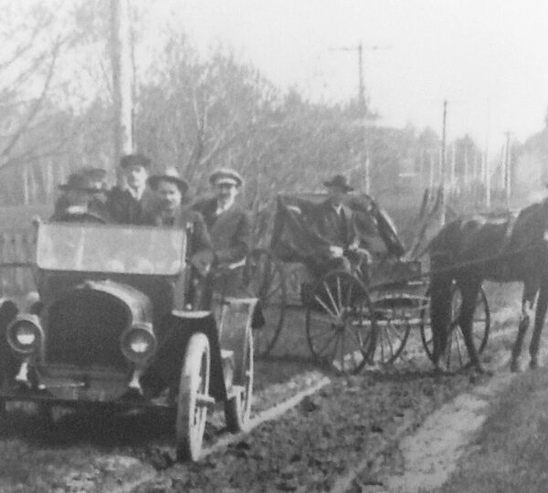Michigan History Center