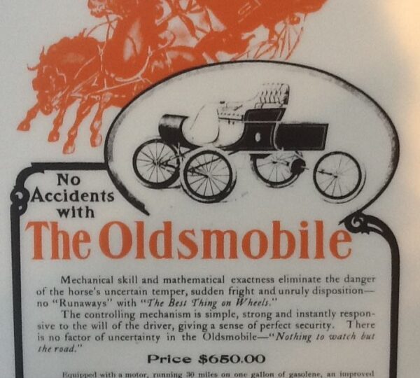 Michigan History Center