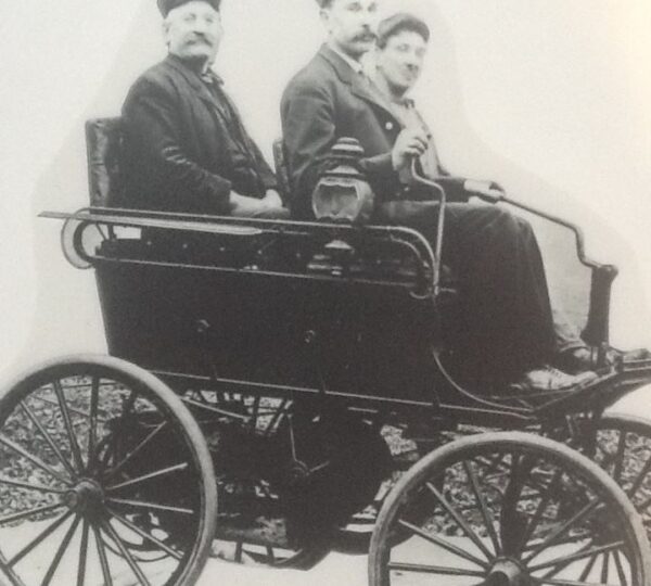 Michigan History Center