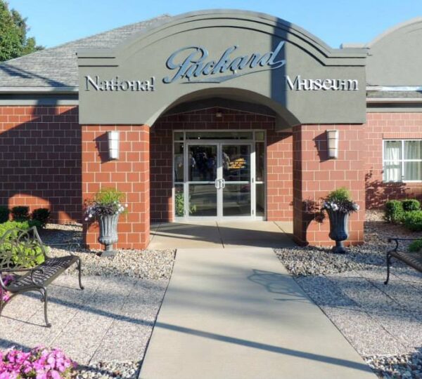 National Packard Museum