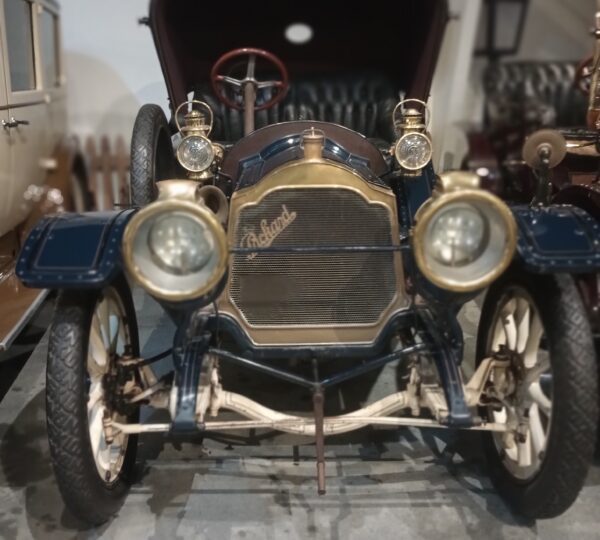 National Packard Museum