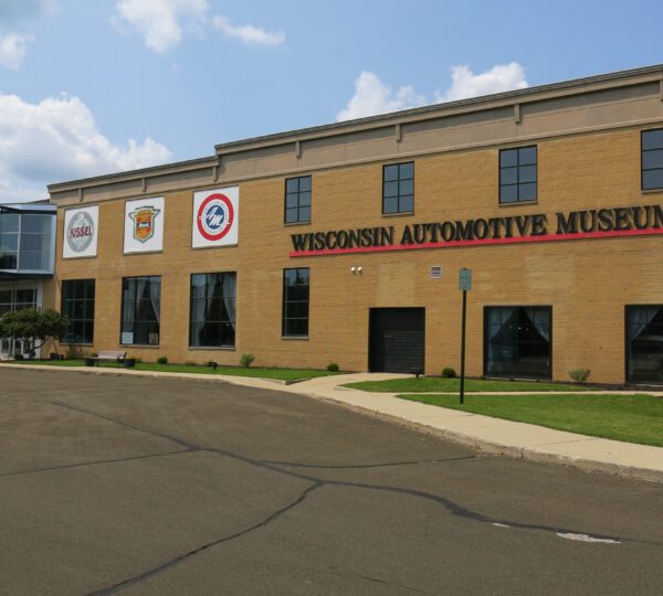 Wisconsin Automotive Museum